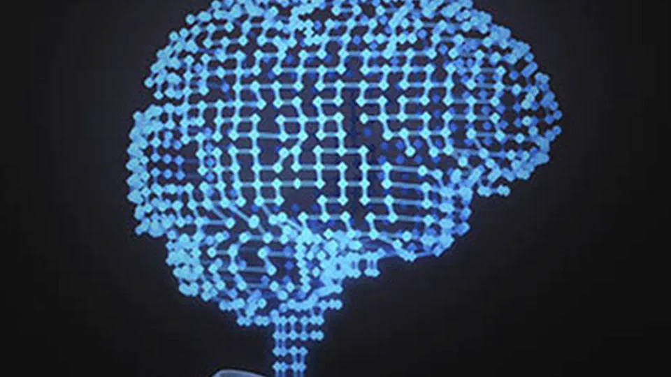 Stony Brook Medicine covers our Study on Distinguishing between Human and AI-Generated Content