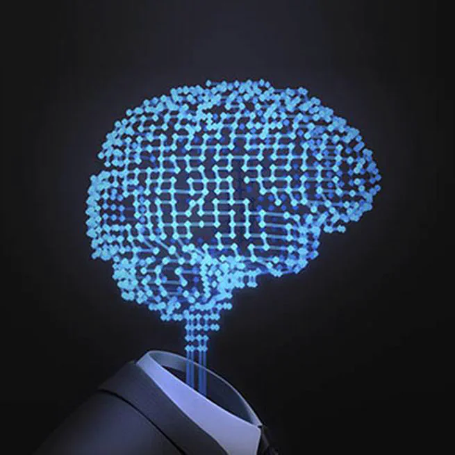 Stony Brook Medicine covers our Study on Distinguishing between Human and AI-Generated Content